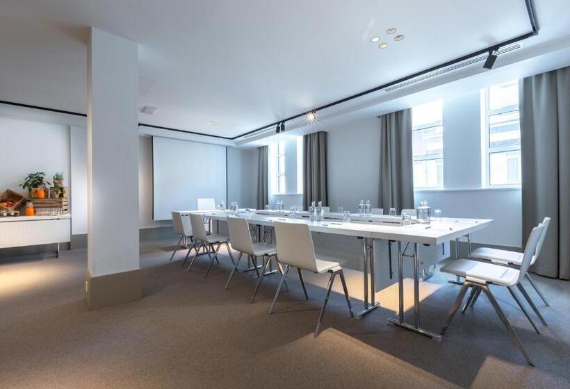 Fotos del hotel Radisson Blu Astrid Hotel, Antwerp:  20 Fotos del hotel Radisson Blu Astrid Hotel, Antwerp:  20
