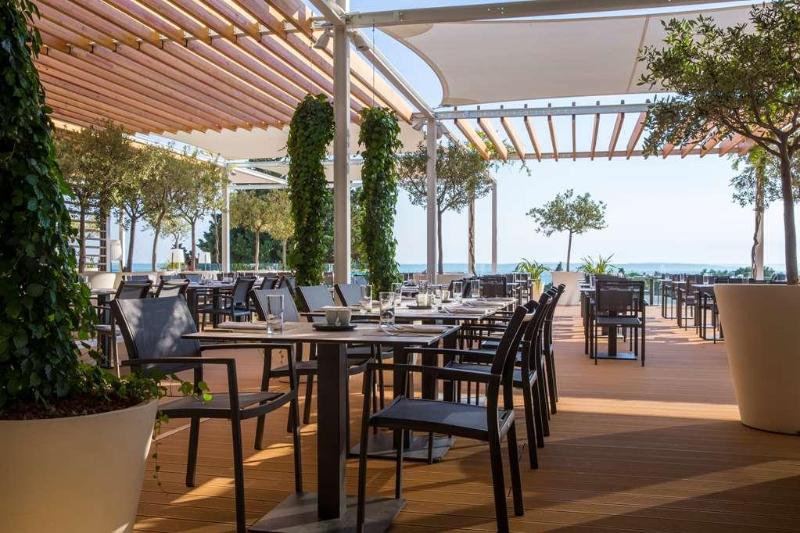 هتل Radisson Blu Resort & Spa