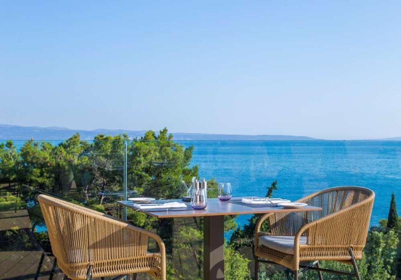 هتل Radisson Blu Resort & Spa