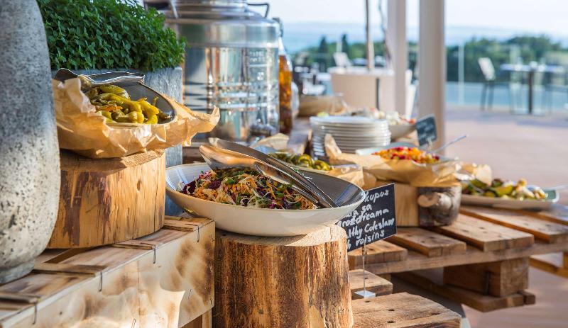 هتل Radisson Blu Resort & Spa