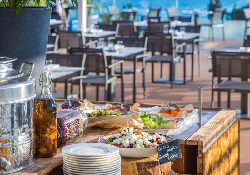فندق Radisson Blu Resort & Spa