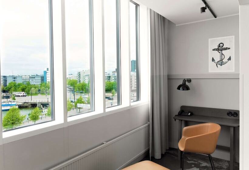 Fotos del hotel Radisson Blu Seaside Hotel, Helsinki:  23