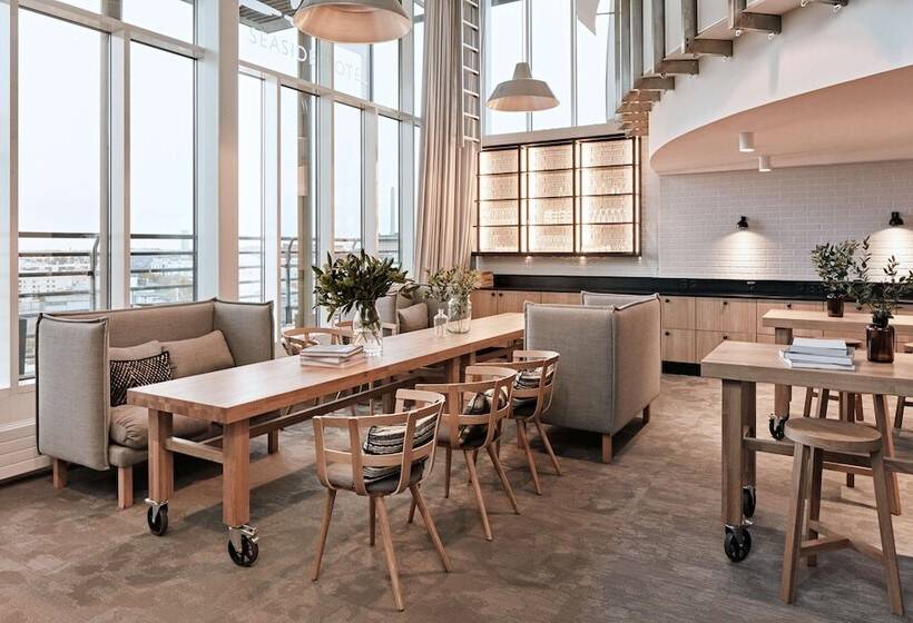 Fotos del hotel Radisson Blu Seaside Hotel, Helsinki:  24