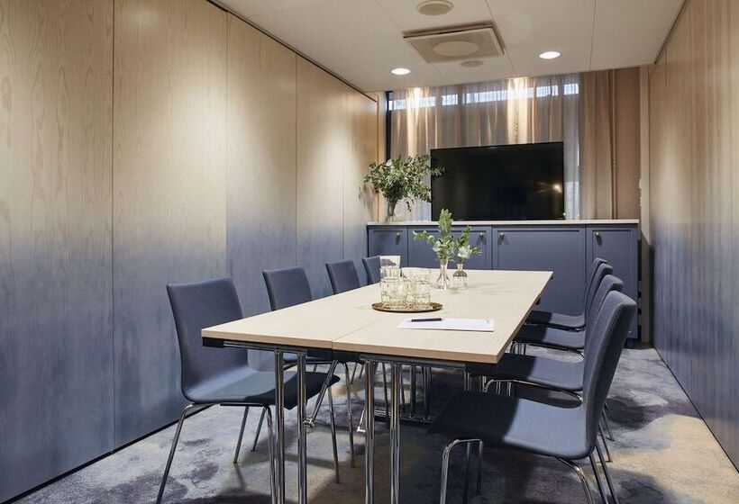 Fotos del hotel Radisson Blu Seaside Hotel, Helsinki:  26