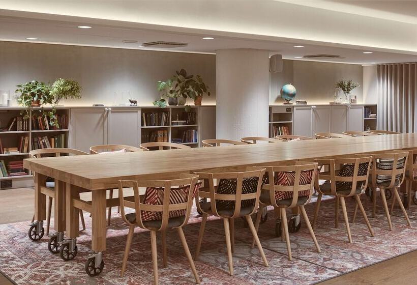 Fotos del hotel Radisson Blu Seaside Hotel, Helsinki:  25