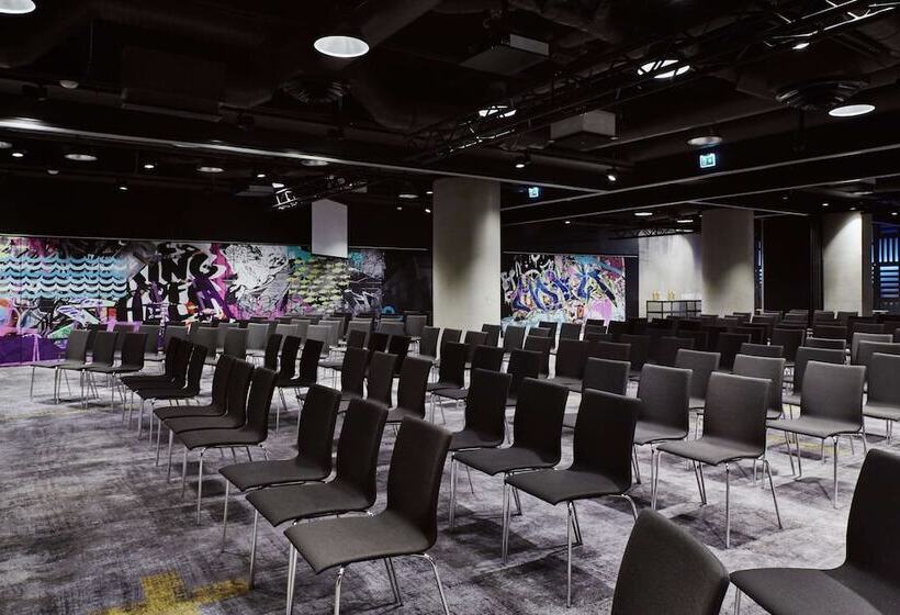 Fotos del hotel Radisson Blu Seaside Hotel, Helsinki:  18