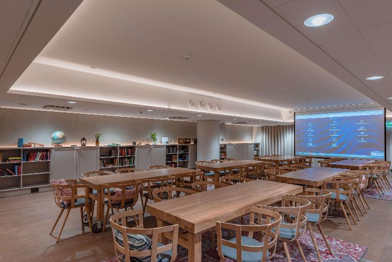 Fotos del hotel Radisson Blu Seaside Hotel, Helsinki:  9
