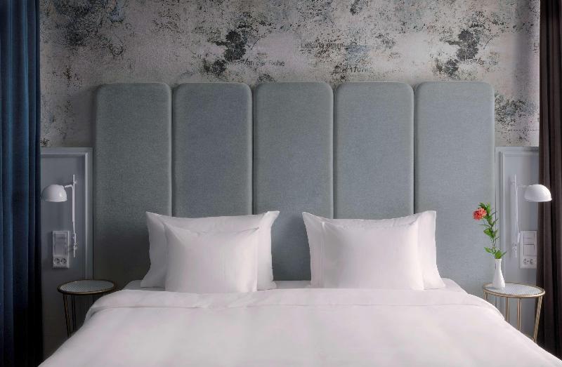 Fotos del hotel Radisson Blu Seaside Hotel, Helsinki:  2