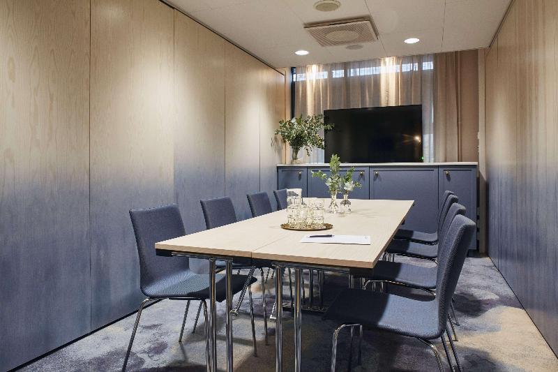 Fotos del hotel Radisson Blu Seaside Hotel, Helsinki:  13