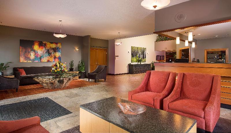 هتل Radisson  Portland Airport