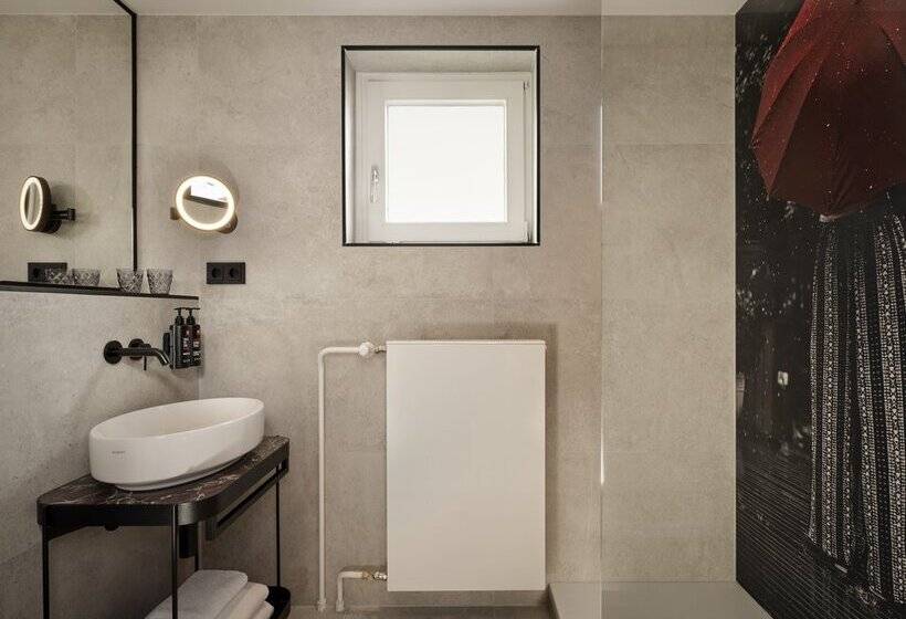 Fotos del hotel Park Plaza Berlin Kudamm:  9