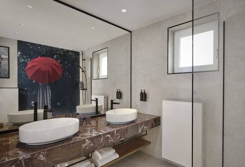 Fotos del hotel Park Plaza Berlin Kudamm:  10