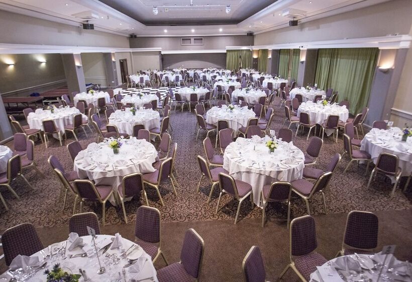 هتل Penns Hall