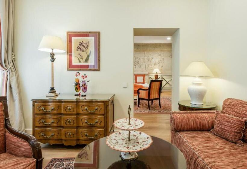 هتل Relais & Chateaux Stikliai