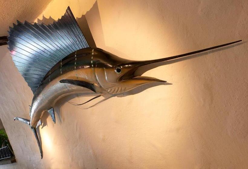 فندق & Restaurant Rössli