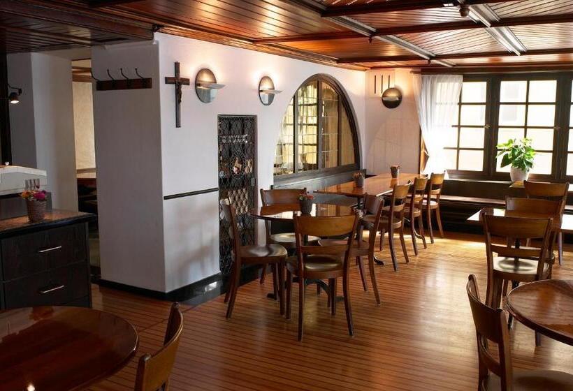 فندق & Restaurant Rössli