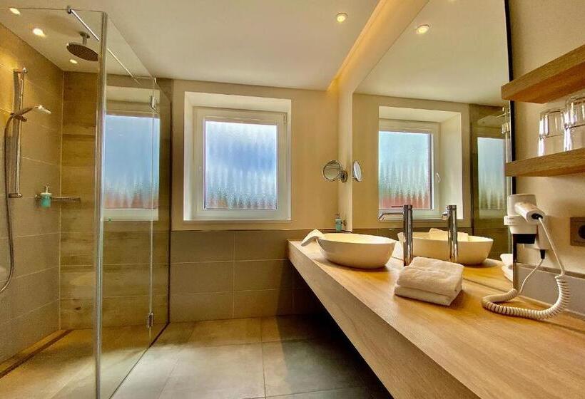 فندق Köhlers Forsthaus Wellness & Genuss