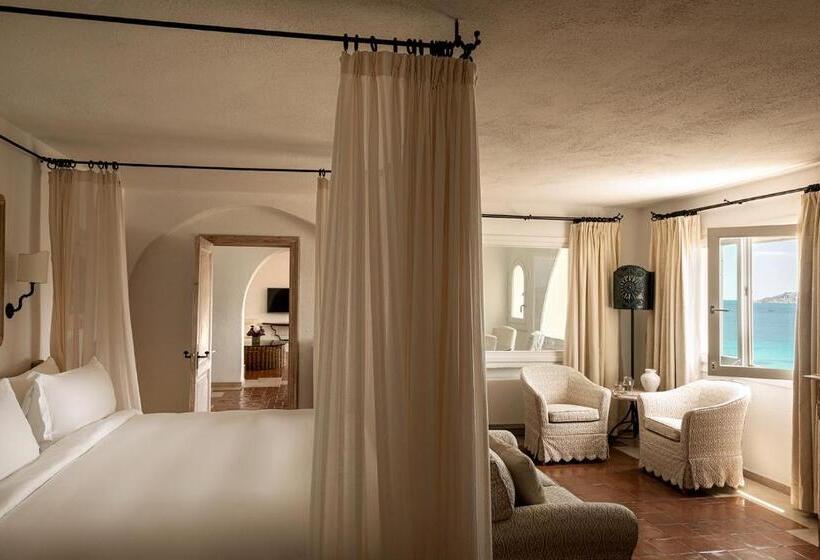 Romazzino, A Belmond Hotel, Costa Smeralda