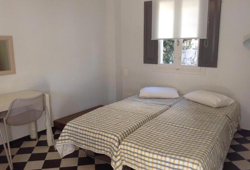 בית מלון כפרי Rose Bay