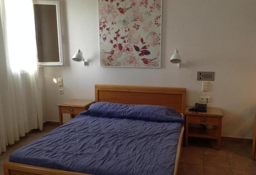 בית מלון כפרי Rose Bay