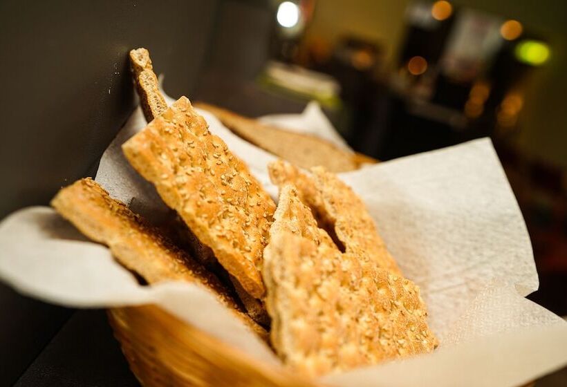 Fotos del hotel Scala Frankfurt City Centre:  20