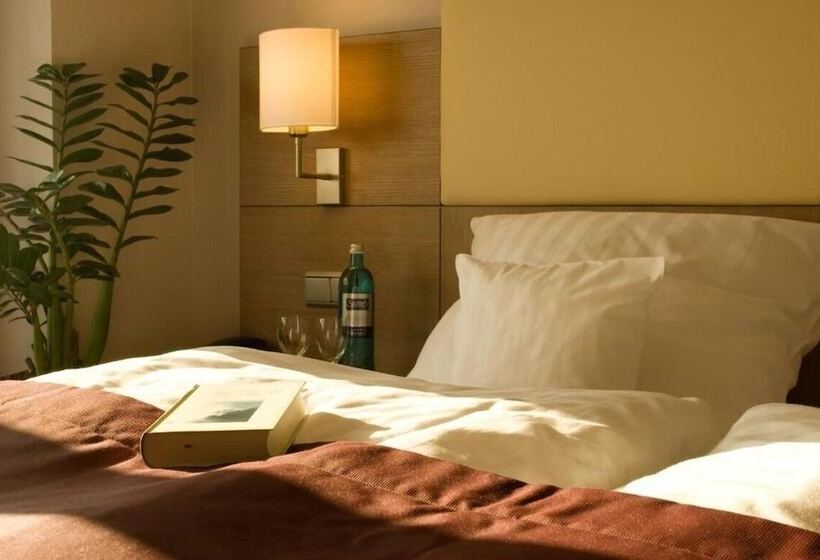 Fotos del hotel Scala Frankfurt City Centre:  9