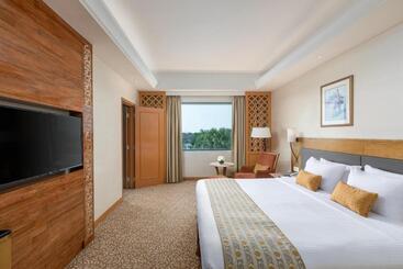 Sedona Hotel Yangon
