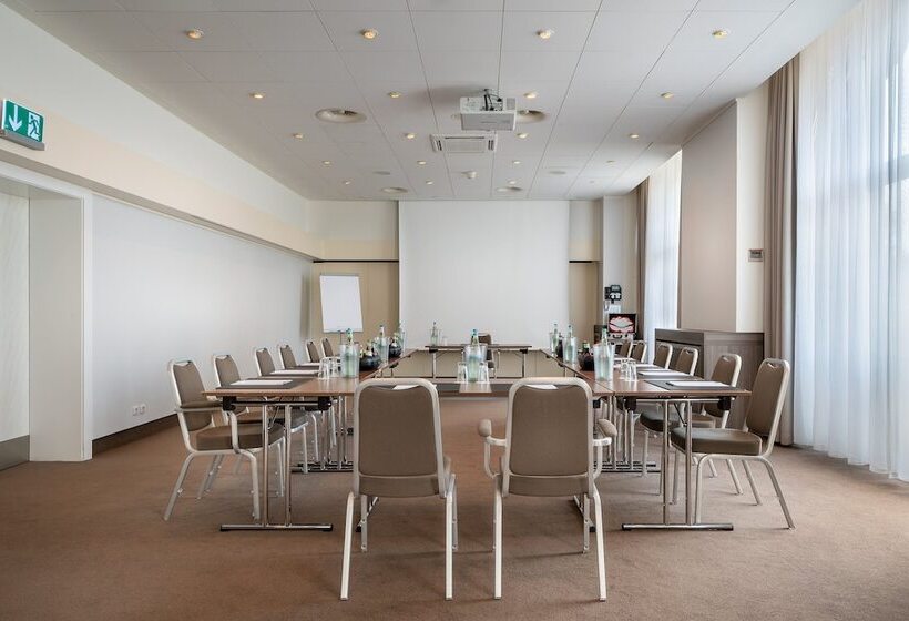 Select Hotel Handelshof Essen