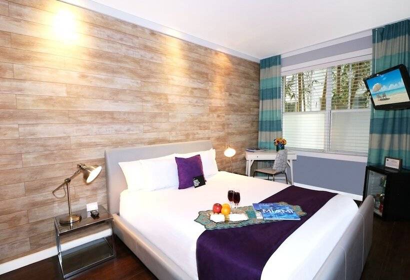 Hotell Shelley