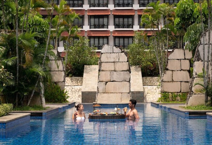 هتل Sheraton Mustika Yogyakarta Resort & Spa