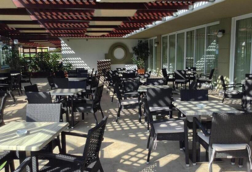Sirene Beach Hotel   All Inclusive