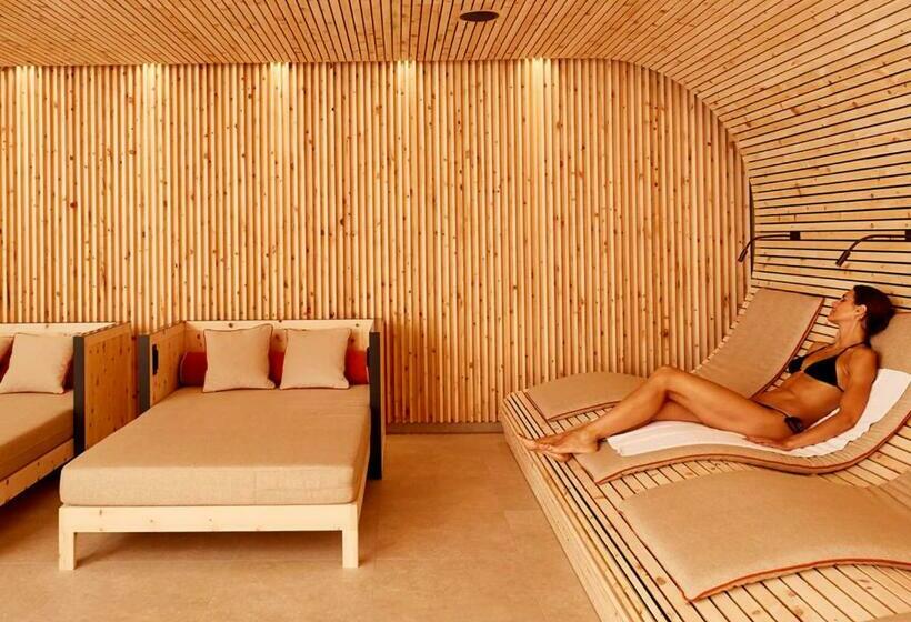 هتل Spa & Resort Bachmair Weissach, Luxury Family Resort