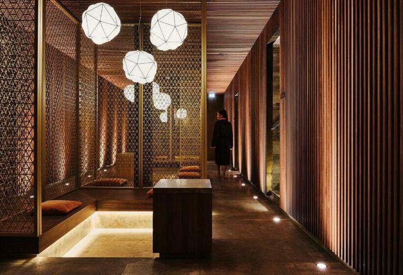 هتل Spa & Resort Bachmair Weissach, Luxury Family Resort