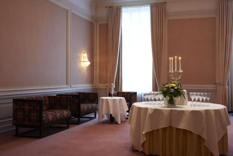 Steigenberger Hotel & Spa Bad Pyrmont