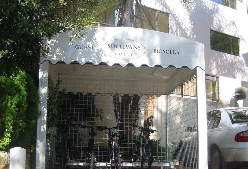 هتل Sullivans Perth