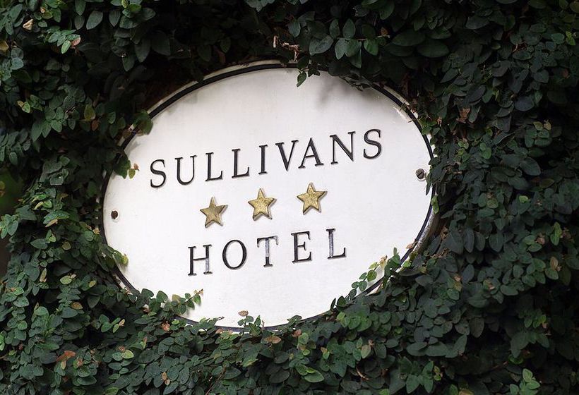 هتل Sullivans Perth