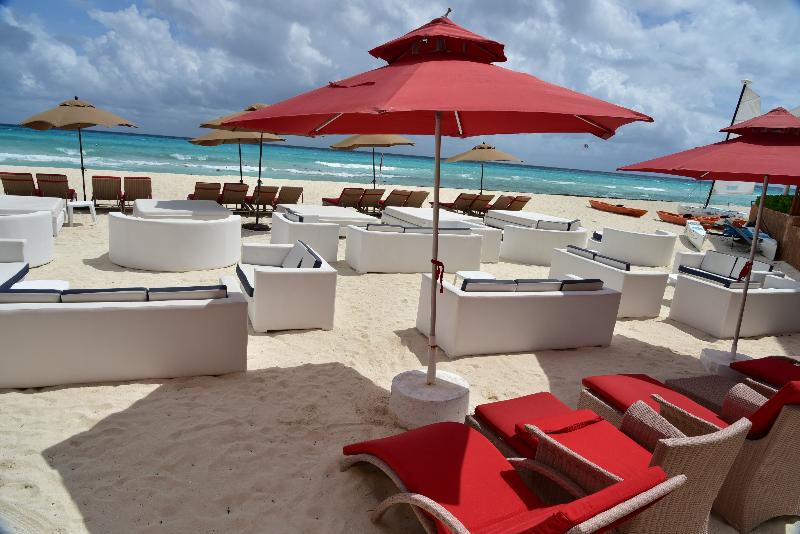 Fotos del hotel Sunset Fishermen Beach Resort Playa Del Carmen:  16