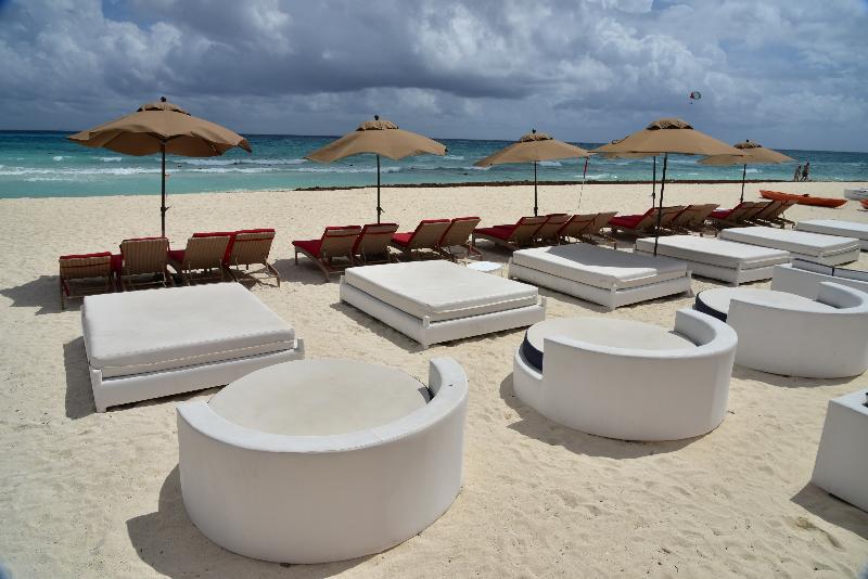 Fotos del hotel Sunset Fishermen Beach Resort Playa Del Carmen:  8