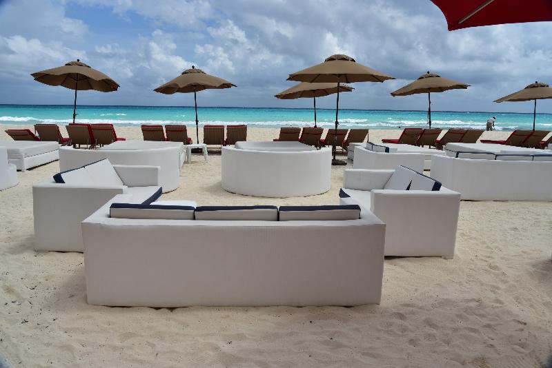 Fotos del hotel Sunset Fishermen Beach Resort Playa Del Carmen:  19