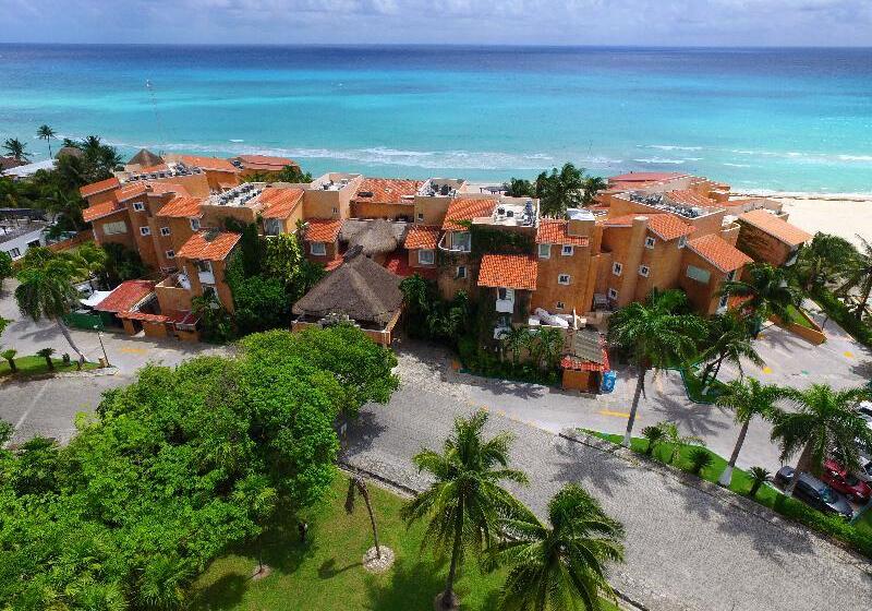 Fotos del hotel Sunset Fishermen Beach Resort Playa Del Carmen:  18