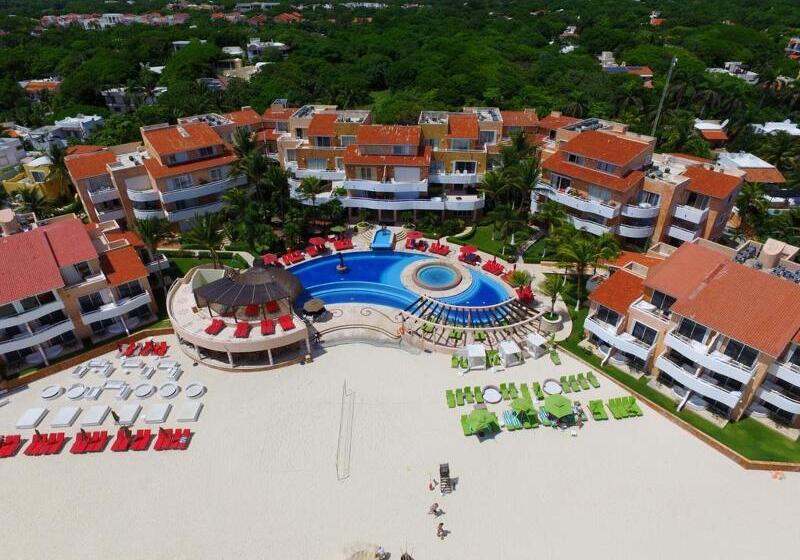Fotos del hotel Sunset Fishermen Beach Resort Playa Del Carmen:  23