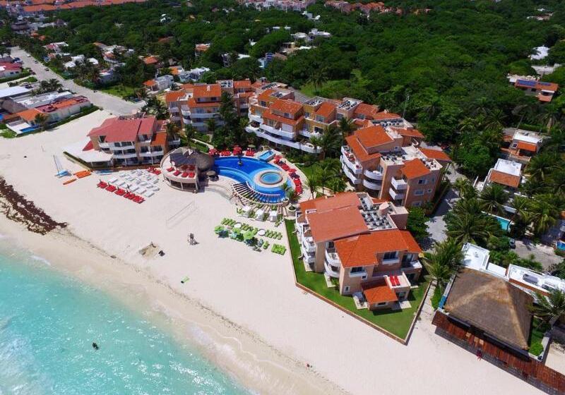 Fotos del hotel Sunset Fishermen Beach Resort Playa Del Carmen:  24