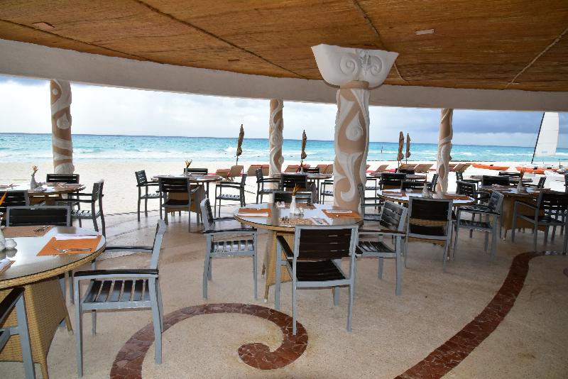 Fotos del hotel Sunset Fishermen Beach Resort Playa Del Carmen:  13