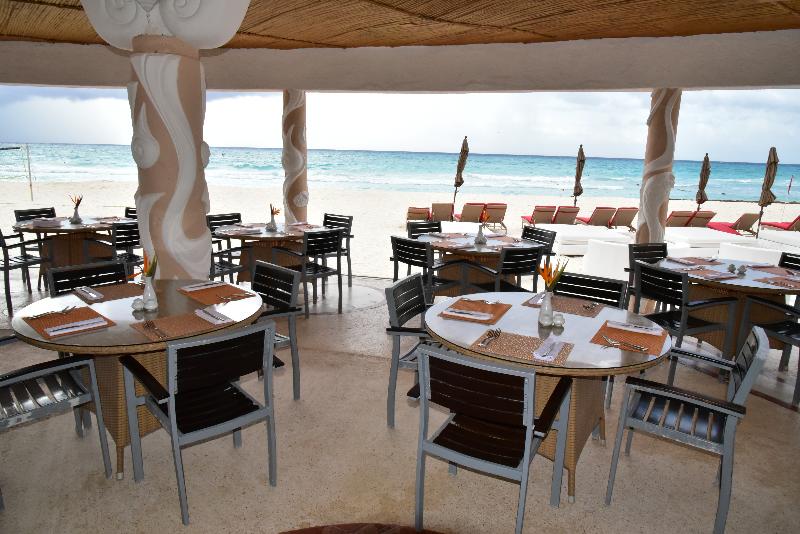 Fotos del hotel Sunset Fishermen Beach Resort Playa Del Carmen:  12