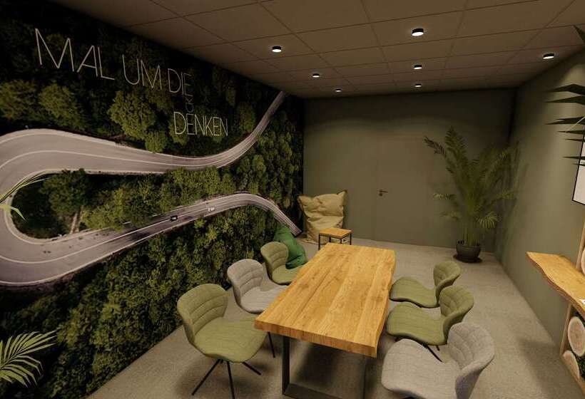Sure Hotel By Best Western Hilden Düsseldorf