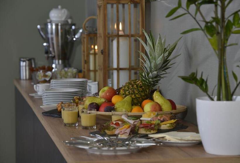 Sure Hotel By Best Western Hilden Düsseldorf