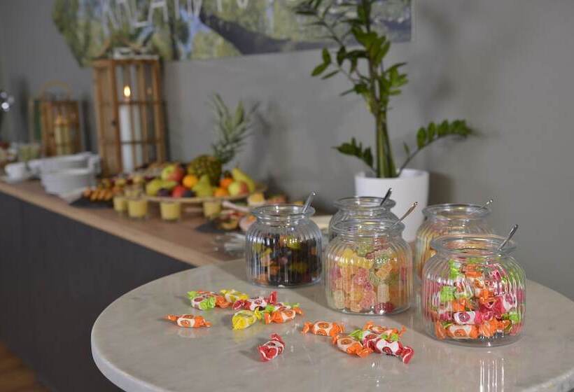Sure Hotel By Best Western Hilden Düsseldorf