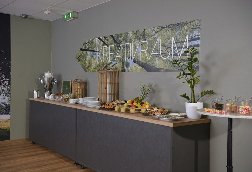 Sure Hotel By Best Western Hilden Düsseldorf