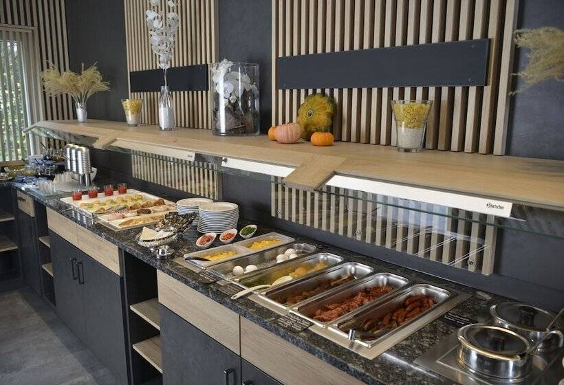 Sure Hotel By Best Western Hilden Düsseldorf