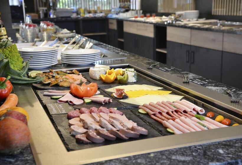 Sure Hotel By Best Western Hilden Düsseldorf